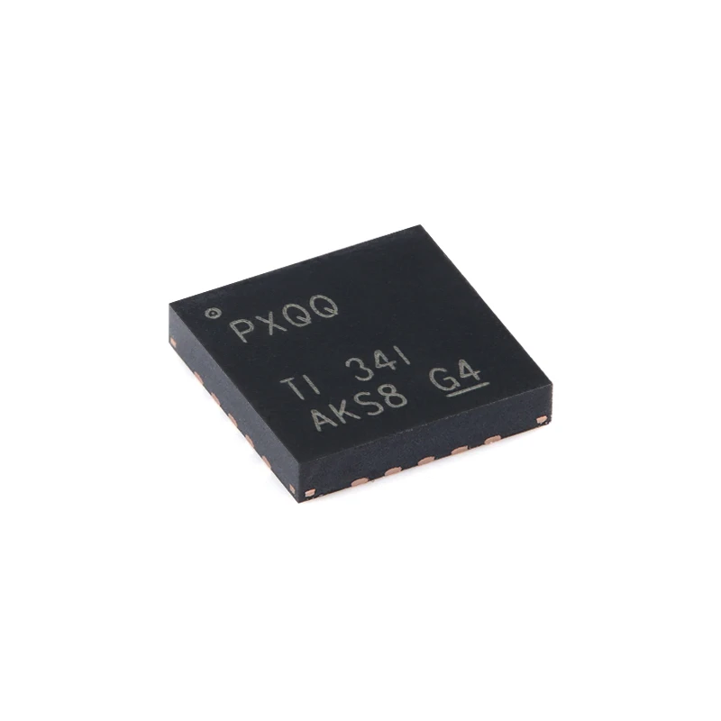 

STRX 1PCS TPS7A3301RGWR VPпластиковый защитный чехол-20 Защитный чехол - черный