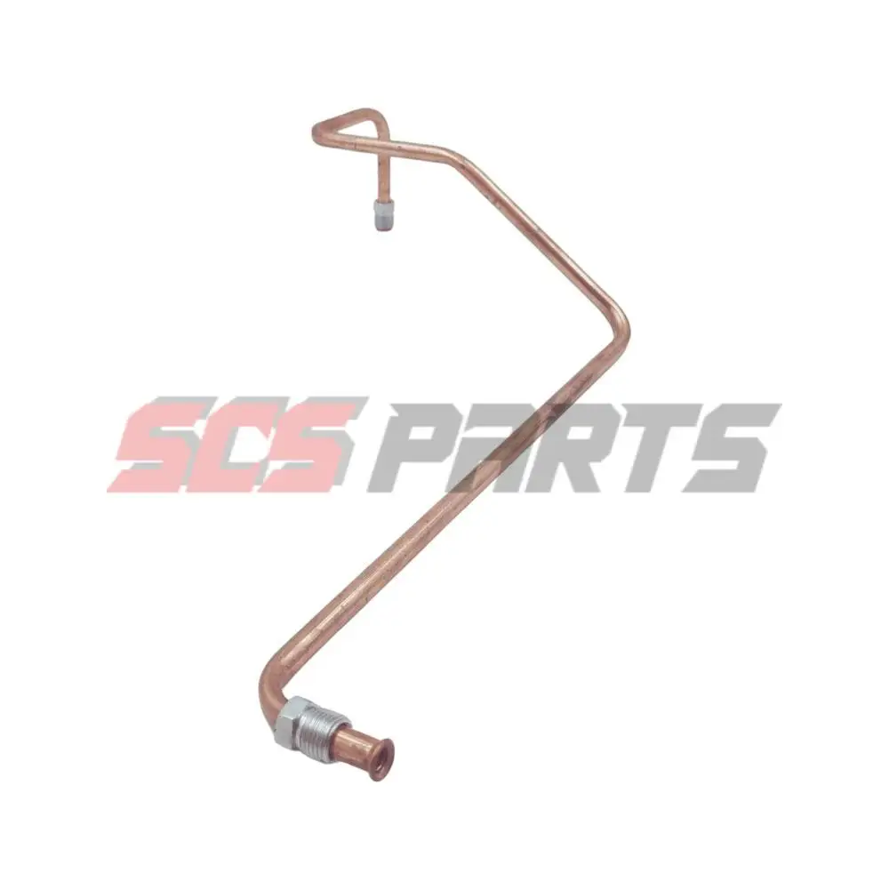 3600873 3818453 Fuel Supply Tube for Cummins Engine K19 K38 K50 NT855 CELECT L10 GAS L10