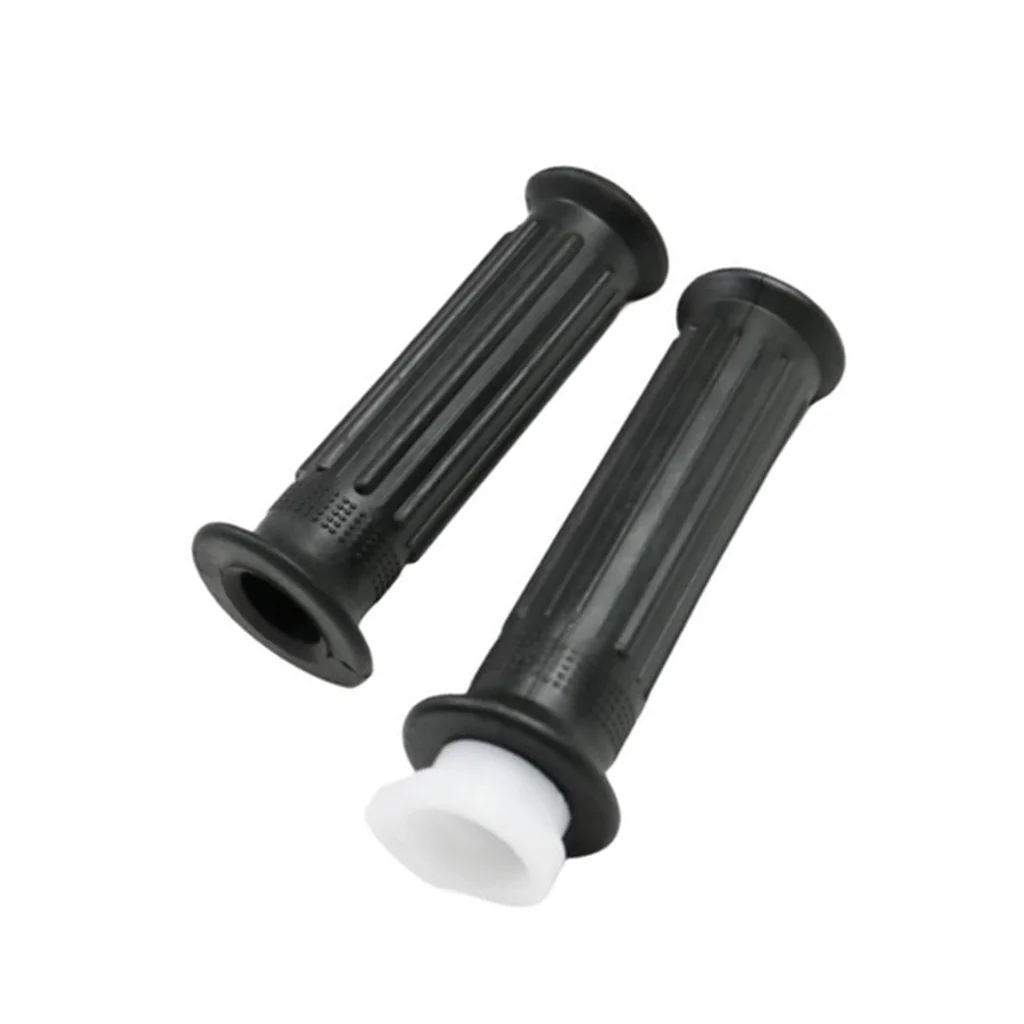 Black 7/8" 22Mm Mot… - image