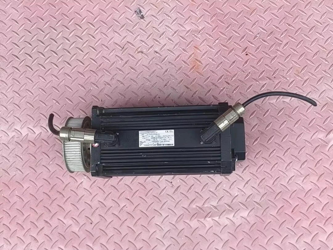 High Performance Servo Motor MDSKARS080-22 1.4kW for Industrial Automation