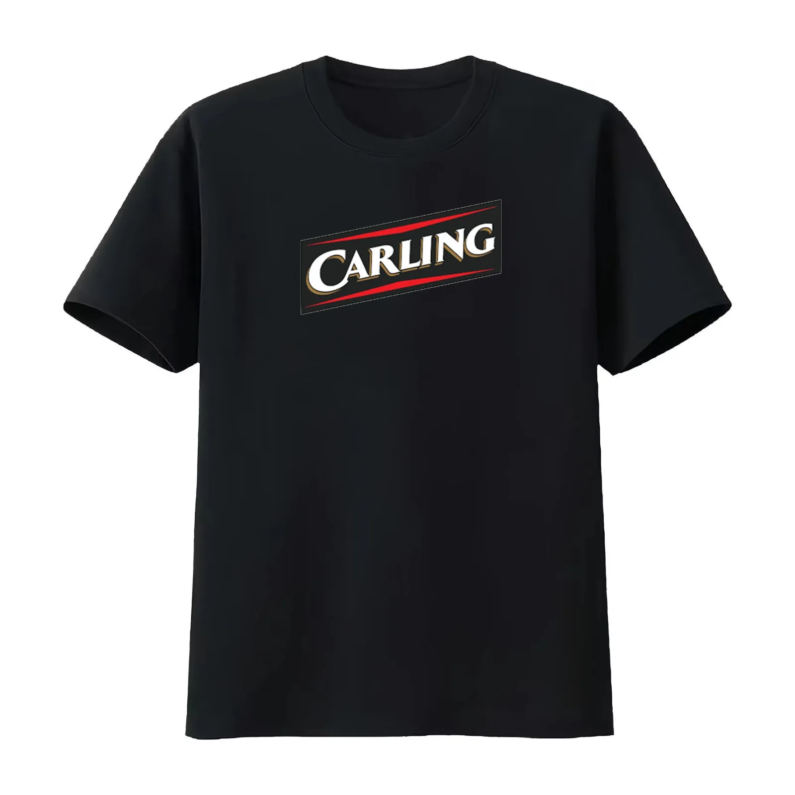 United Kingdom Breweries T-Shirt Summer Casual Cotton Tee Oversized Streetwear Tops Vintage Graphic Print Unisex Men Women