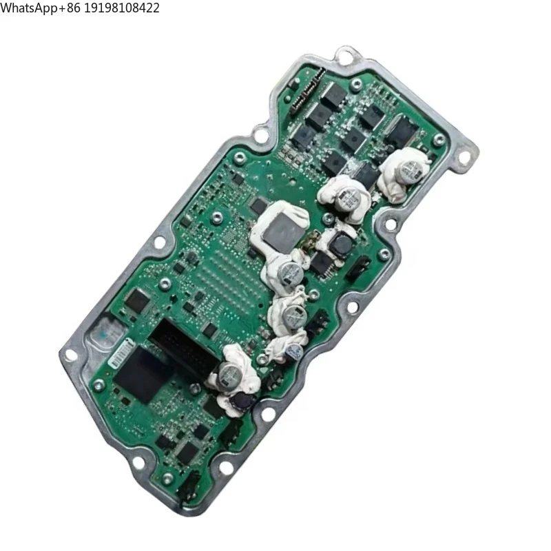 

Блок управления трансмиссией (TCU) для Trumpchi C725, компоненты трансмиссии GS4, GS5, GA5, GA6, C725 TCU для Fiat