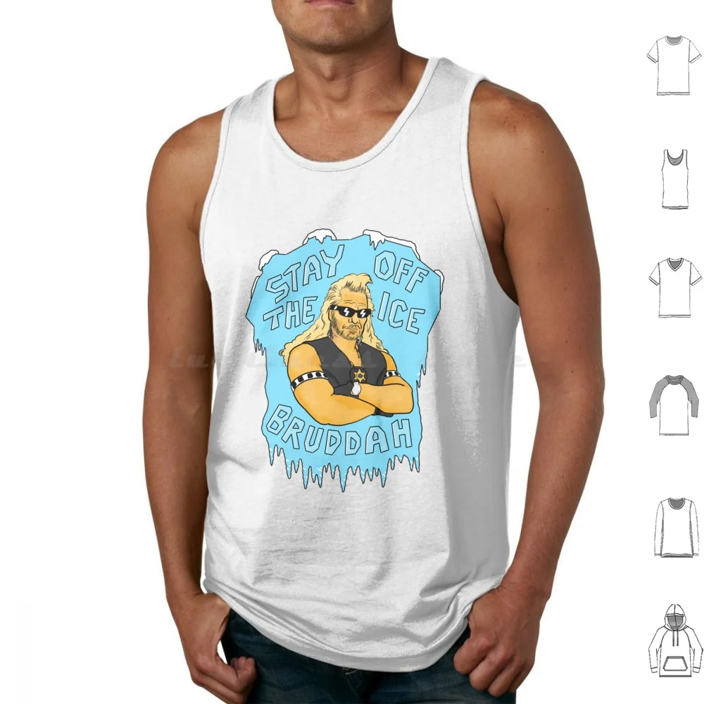 Doge The Bounty Hunter camisetas sin mangas chaleco sin mangas perro The Bounty Hunter Hunter Bounty divertido Bounty Hunter perros cachorro lindo
