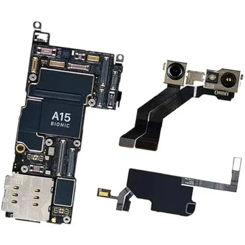 Face Id For Iphone … - image