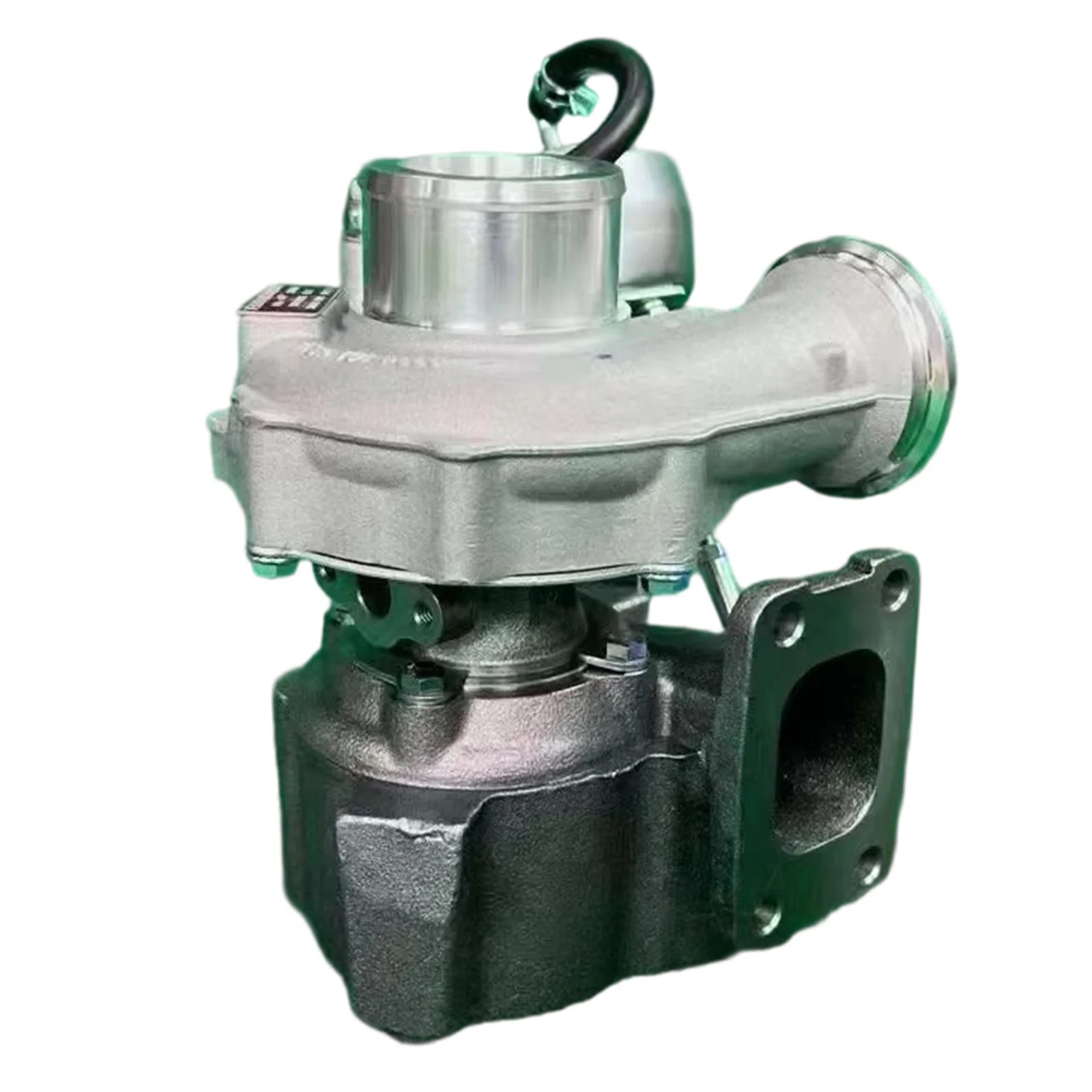 turbocharger MTK7675GR For VOLVO Engine