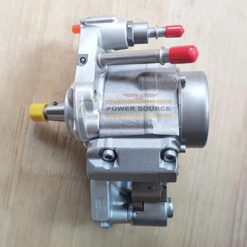 

1111100-ED01 9424A100A Топливный насос высокого давления для Great Wall Wingle 5 HAVAL H5 H6 GW4D20 2.0L 103KW Восстановленный/Новый Оригинальный