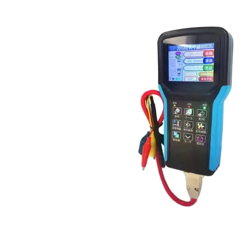 

Hot Sale Vibrating Wire Readout High Precision Portable Device Engineering Measurement