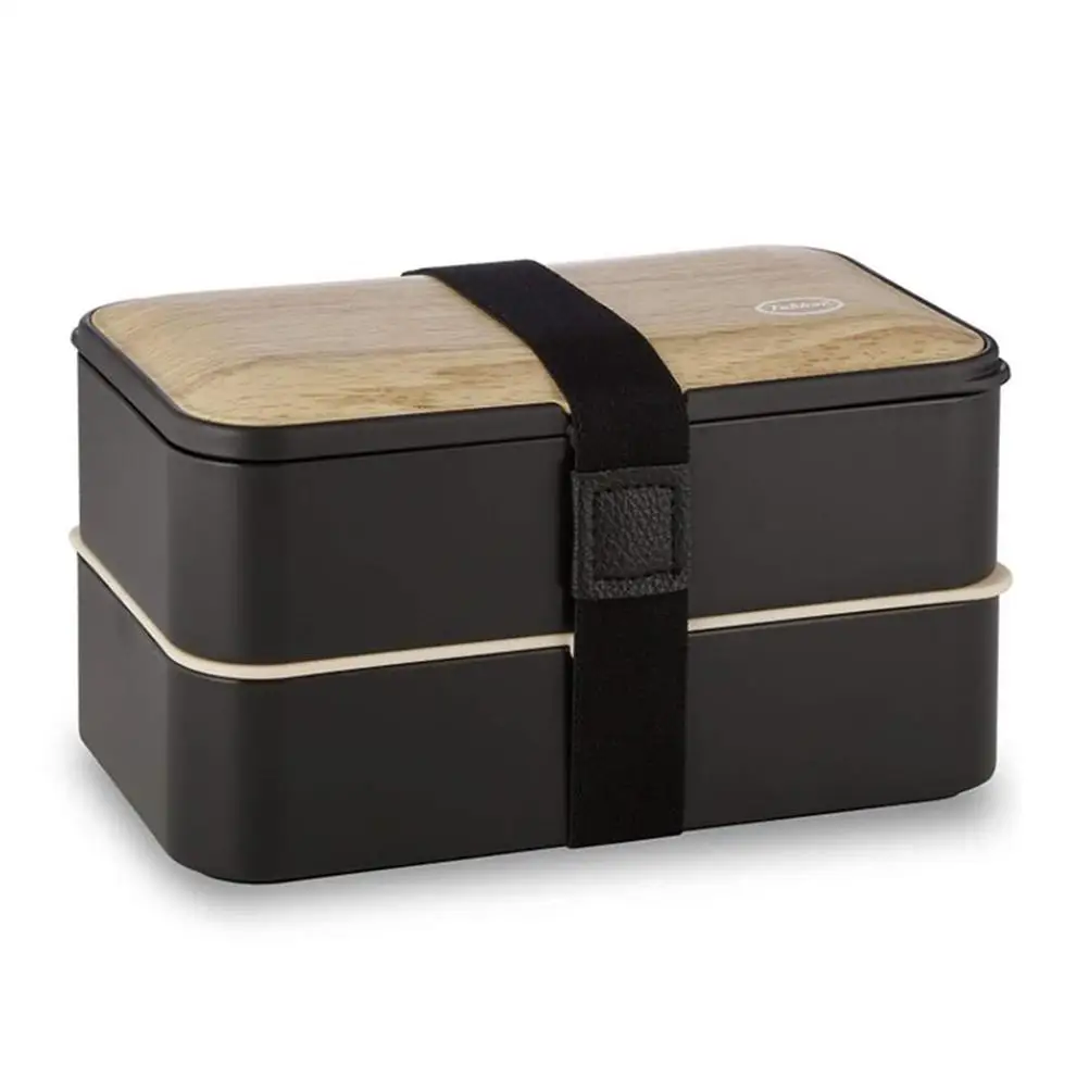 5 Pcs Lunch Box Strap Double Layer Lunchbox Band Travel Bento Rope Accessories Elastic Boxes