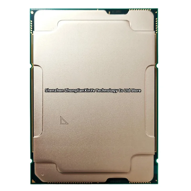 Intel Xeon Gold 6234 SRFPN 3.3GHz 8-Cores 16-Threads 24.75MB 130W LGA3647 CPU Processor C621