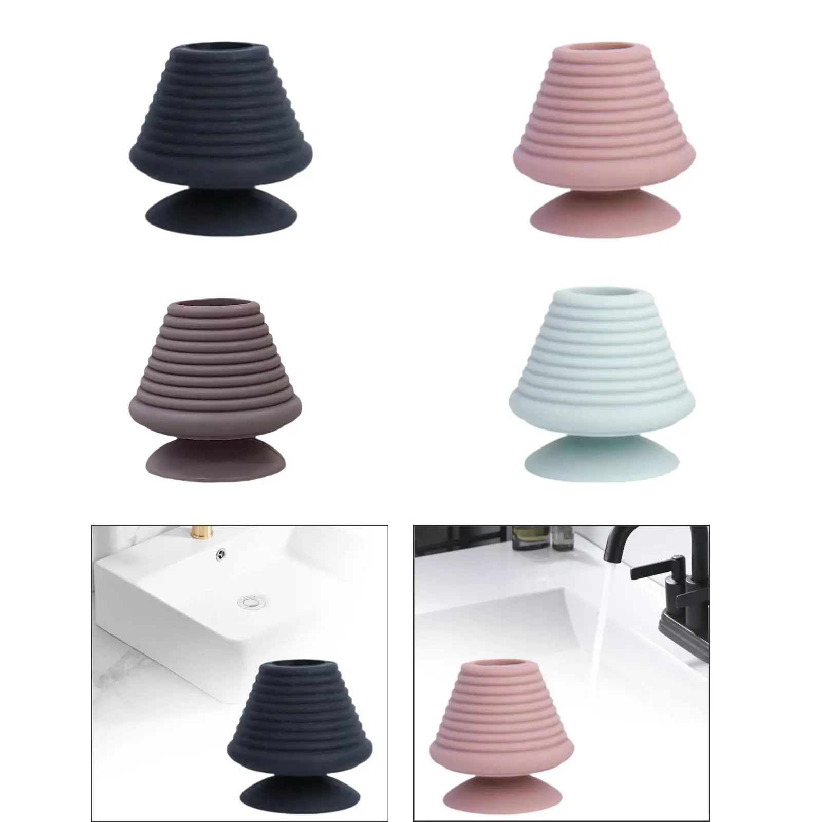 

Сливная пробка, пробка для раковины, силиконовая универсальная пробка для ванны, пробка для ванны, пробка для раковины для душа в отеле, ванная комната, раковина, умывальник