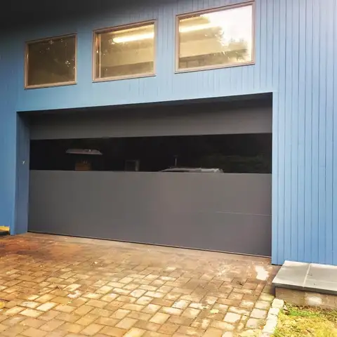 10 best sales स्वचालित दरवाजा - №9