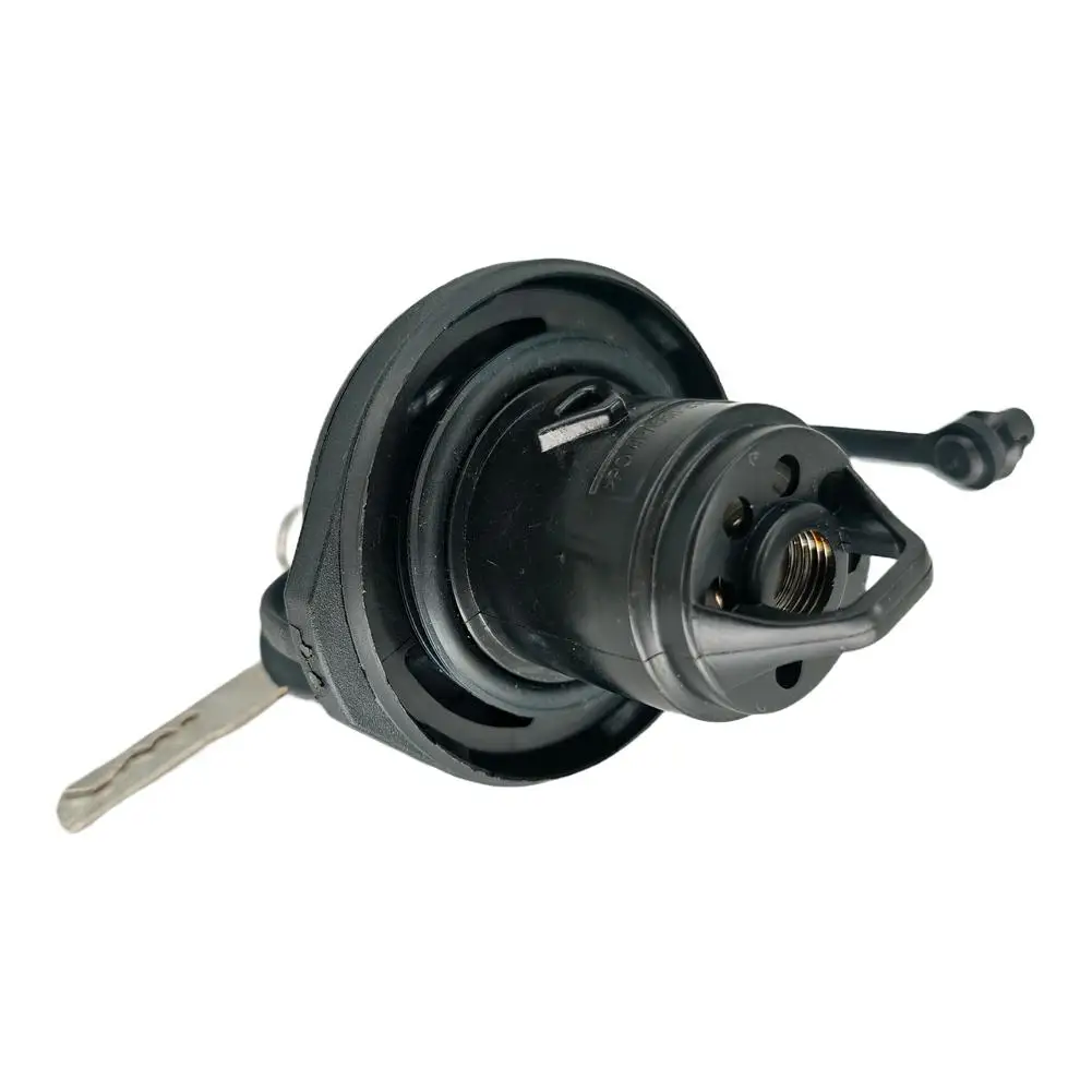 Запираемая крышка топливного бака для FIAT DUCATO, BOXER, RELAY, 2-х клавиш, практичный и надежный аксессуар OEM 71802900