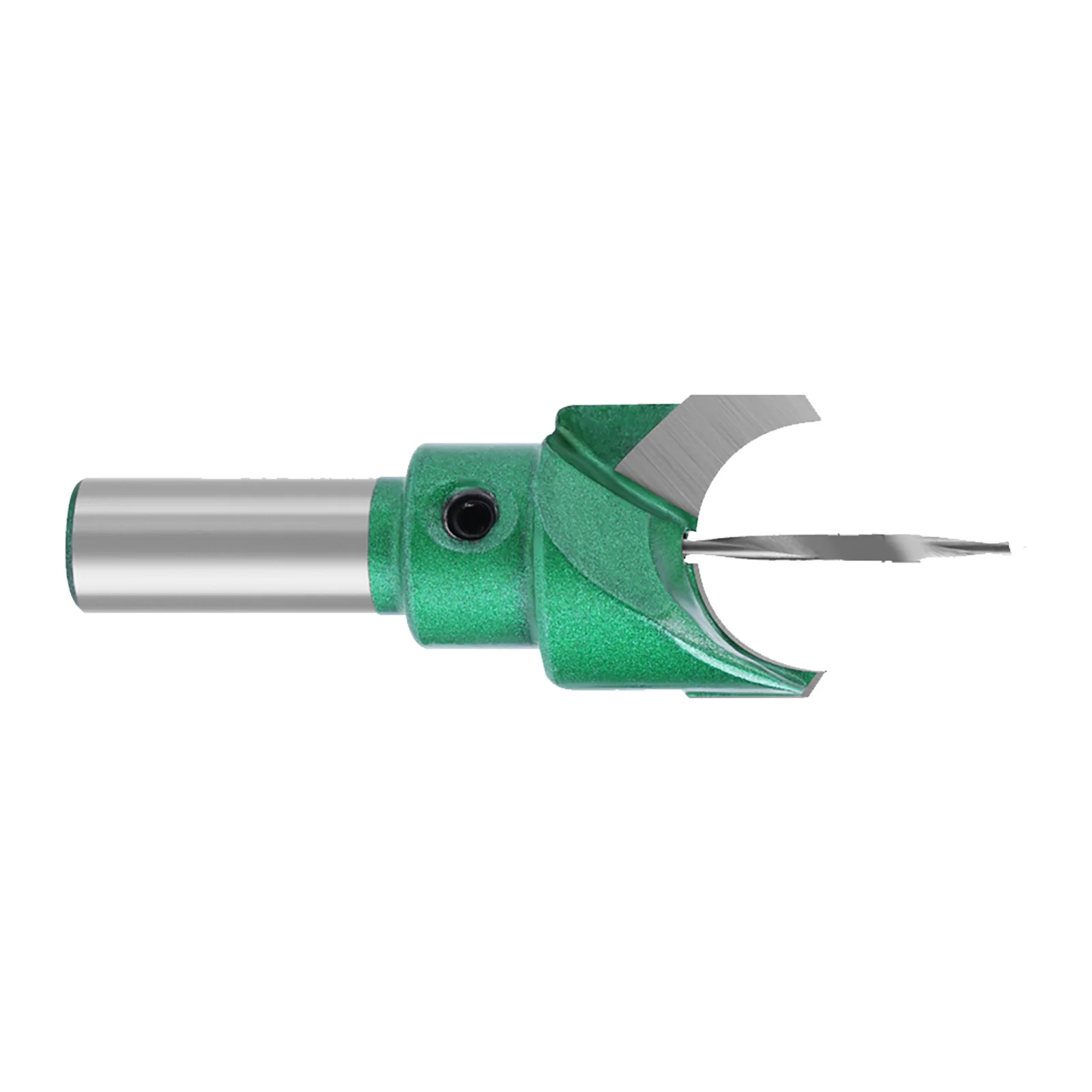 6-30mm koraliki buddy frez kulisty 10mm Shank router Bit węglika frezy do koralików do obróbki drewna klasy przemysłowej narzędzia ręczne