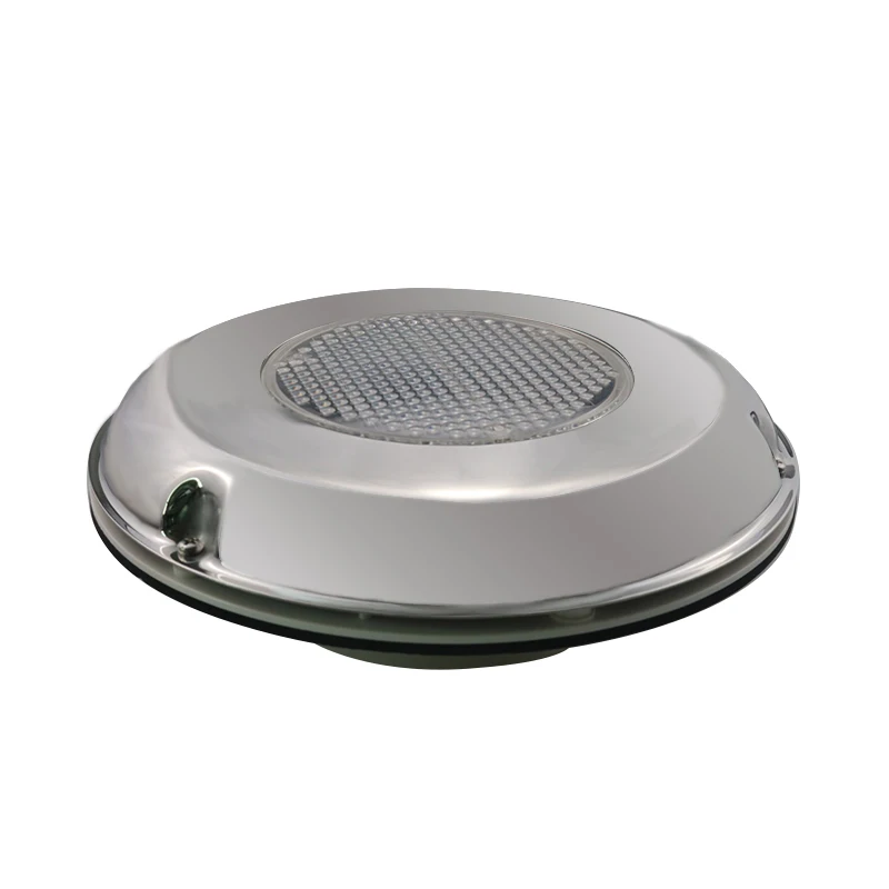 Good Quality Other Marine Air Supplies Waterproof Boat Yachat  Stainless Steel Solar Powered Vent