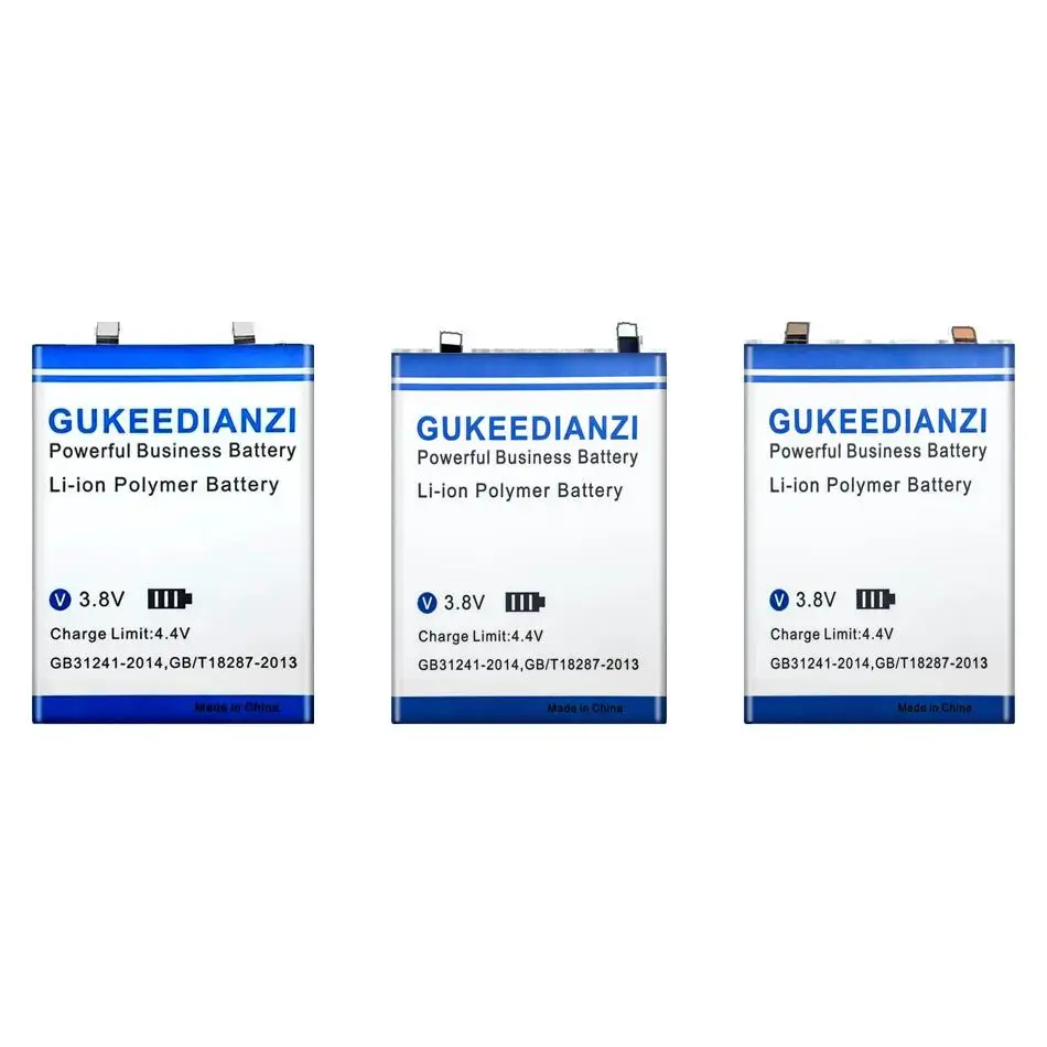 

Mobile Phone Battery Fast Charging BM5J BM5G BP4K 5700-6000Mah For Xiaomi Redmi K50 Note 12 12T Poco Pro 5G Ultra