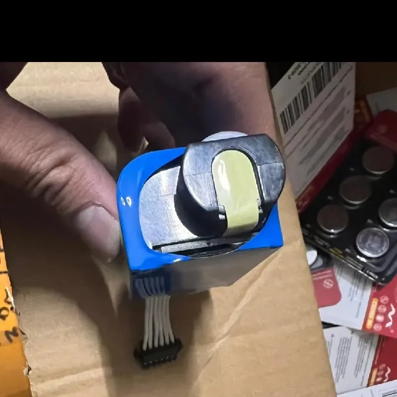 100% Original 2600mAh 3.6V for Shark XBAT3700 Vacuum Cleaner Battery