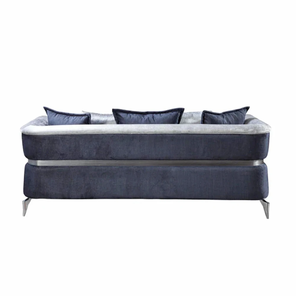 

# Latest Elegant Royal Luxury Sofa Set Living Room Sofas Upholstery Fabric Modern Turkish Luxury Sofa Set Wholesale