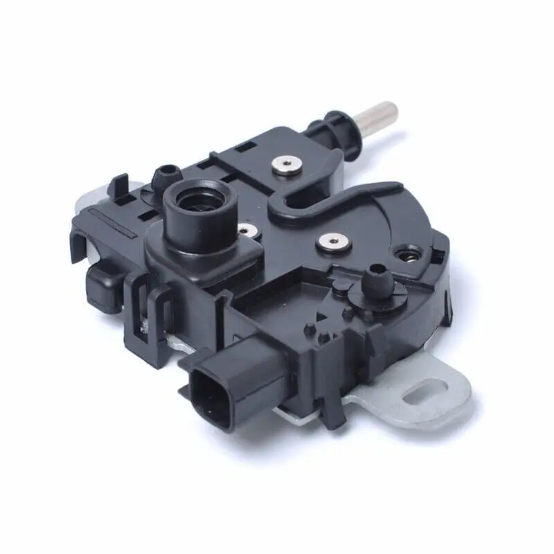 

1set Car Bonnet Release Lock Repair Set Bonnet Lock Latch For Ford Focus C MAX MK1 Mk22004-2012 Car Accessories