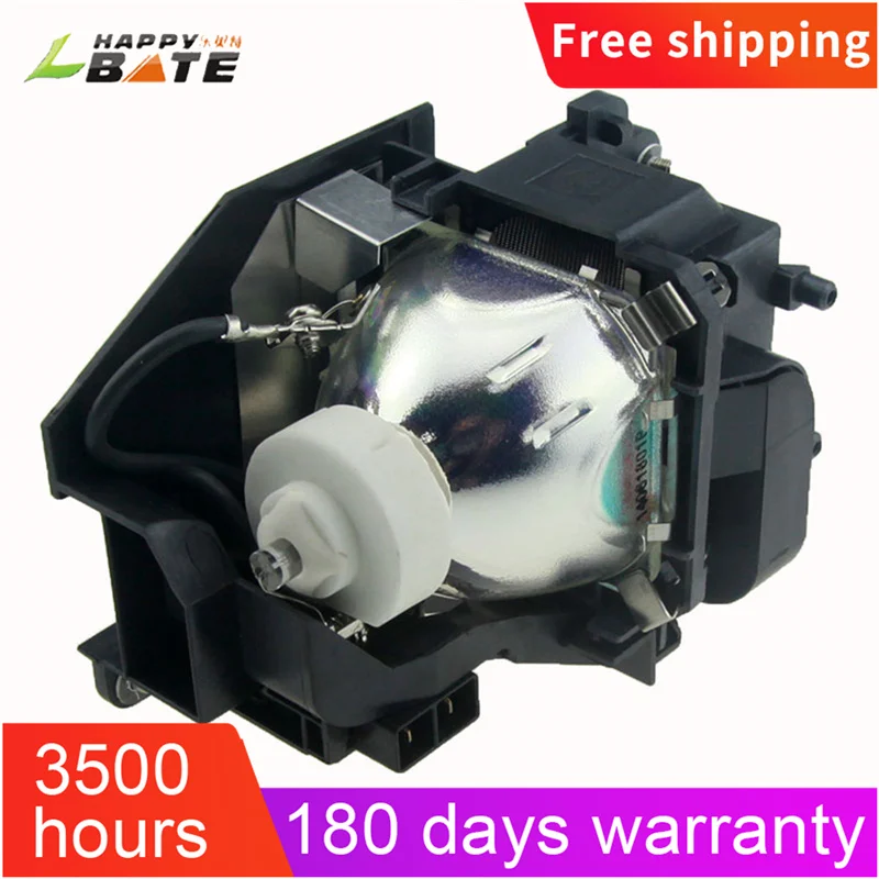 NP23LP โคมไฟที่เข้ากันได้กับที่อยู่อาศัย/100013284สำหรับ NP-P401W เอ็นอีซี/NPP451W/NP-P451X/NP-P501X/NP-PE501X/โปรเจ็คเตอร์ PE501X