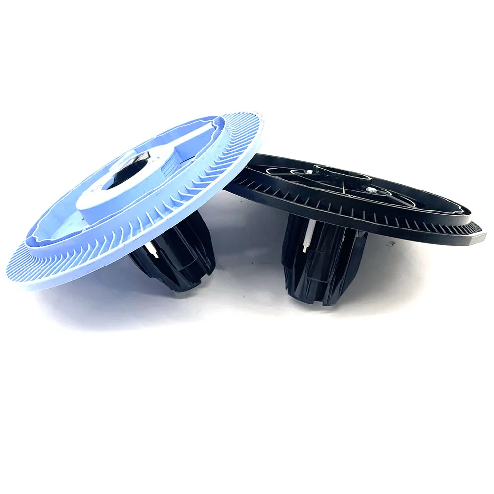 

Шпиндель подачи рулона B9E24-40009 подходит для деталей принтера HP DesignJet T3500 T 3500