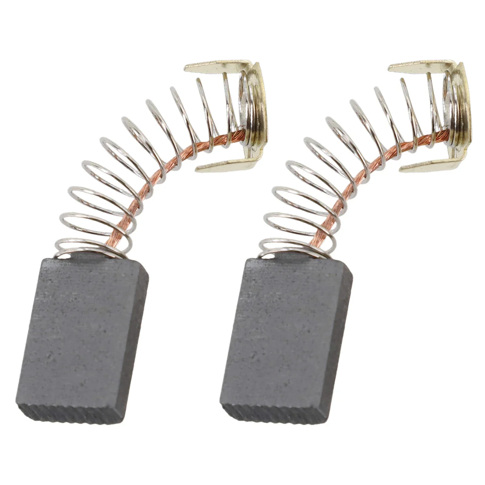 Brushes Carbon Brush Metal NEW 2PCS Accessories Angle Grinder CB-459 CB203 CB303 CB325 CB419 Carbon For General