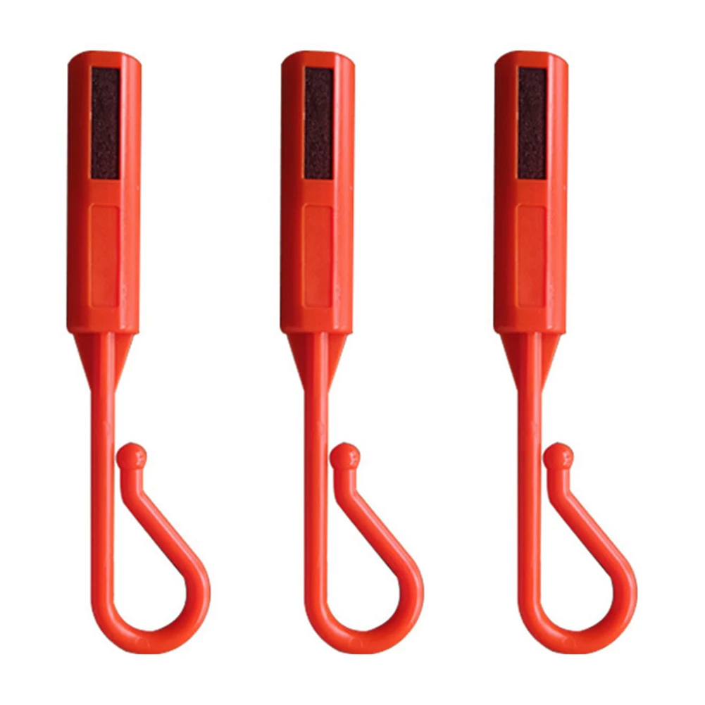 EVA Pad Accessory Fishing Rod Protection Outdoor Fishing Insertable With Needle Functional Fishing Equipment For Fishing Rods