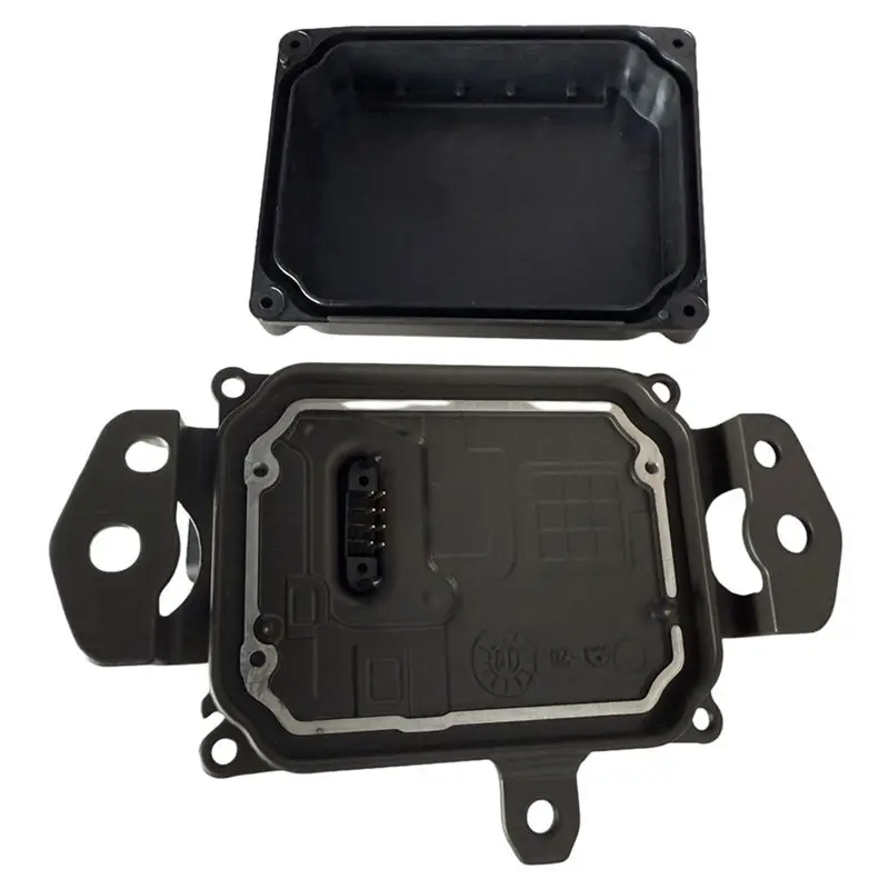 M49K-Upper+ Back Shell Plug For Toyota Prius 88210-0A010 88210-33120 88210-02020- Cruise Control Wave Radar Sensor