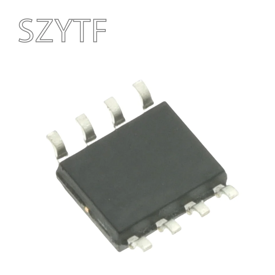 NE555 NE555P NE555N IC 555 Chip oscillatore di programmazione Timer 8 Pin SOP8/DIP-8 per generatore di impulsi