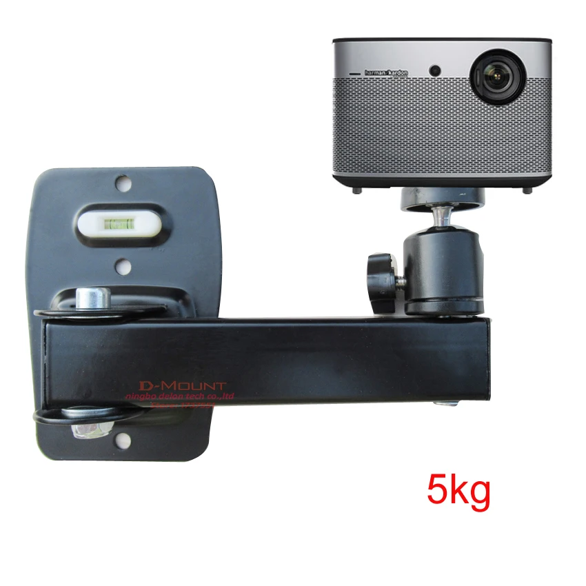 LCD-111PR جهاز عرض عالمي قوي ، جدار جبل قوس ، الحركة الكاملة 360 درجة الميل ، 5 كجم ، 10 كجم الشخصي ، تمديد الجدار المسافة