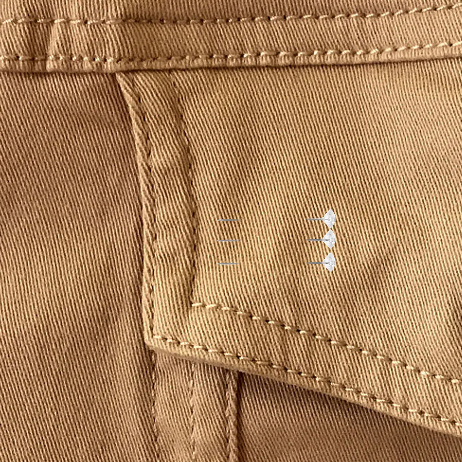 

200pcs Corsage Material Sewing Accessories Bouquet Charm Kit Flower Decorations Wedding Supplies Teaching Aids