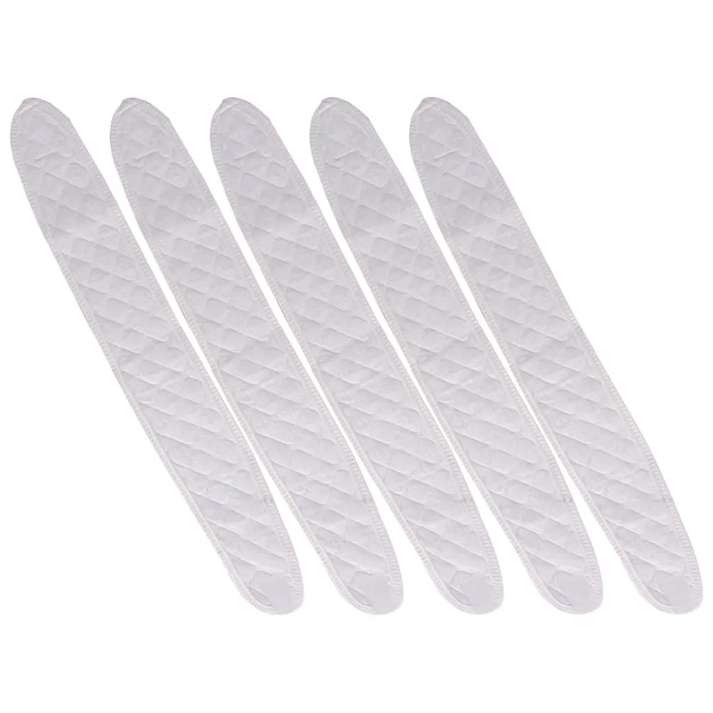 5 قطعة العصابات البطن الوليد القطن قابلة لإعادة الاستخدام الطفل البطن يلتف لحماية الطقس البارد الوليد السرة أحزمة الرضع البطن الفرقة