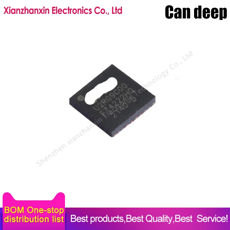 1pcs/lot FT4222HQ FT4222 VQFN-32 Interface controller chip