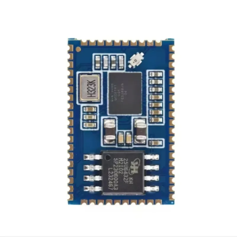 1Pcs/lot 100% New BTM581 QCC5181 Bluetooth Audio Module APTX-HD IIS SPDIF