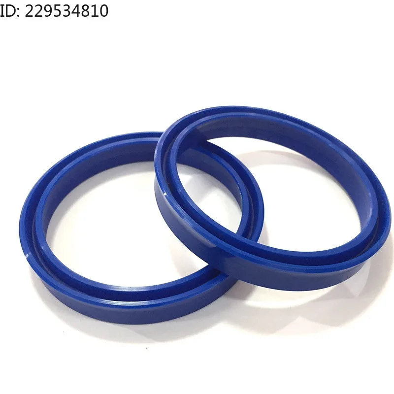 1pc Imported hydraulic oil seal YA type 335  320 360 375  345 395  380  18 cylinder sealing ring Daquan