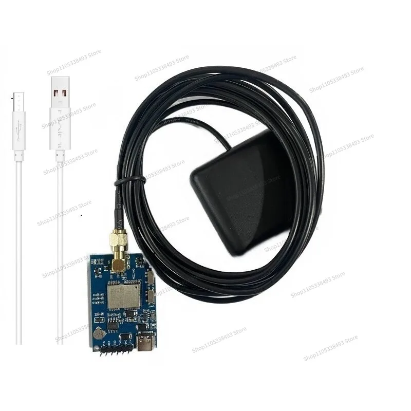 For LC29HBA Module High-precision RTK Function, GNSS Raw Measurement Data, IMU Output