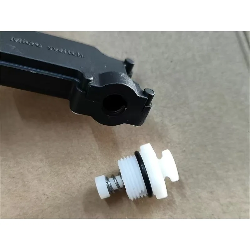 1PC Universal Press… - image