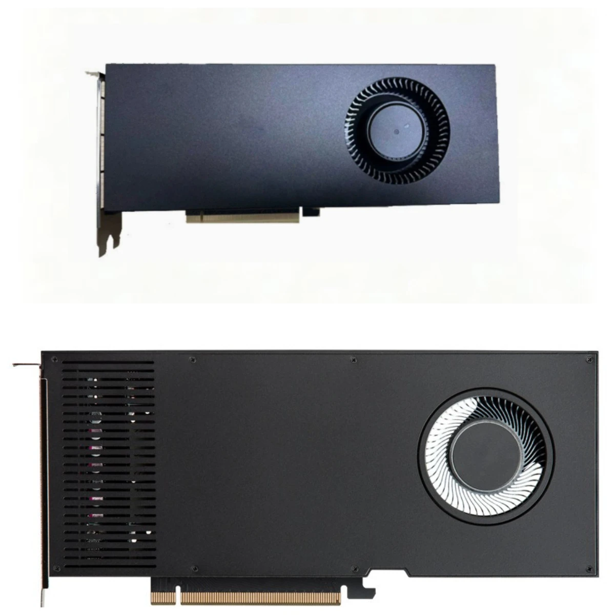 Server Graphics Card RTX3090 24G Turbo Game Deepseek Large Model Computing Power Card High Performance