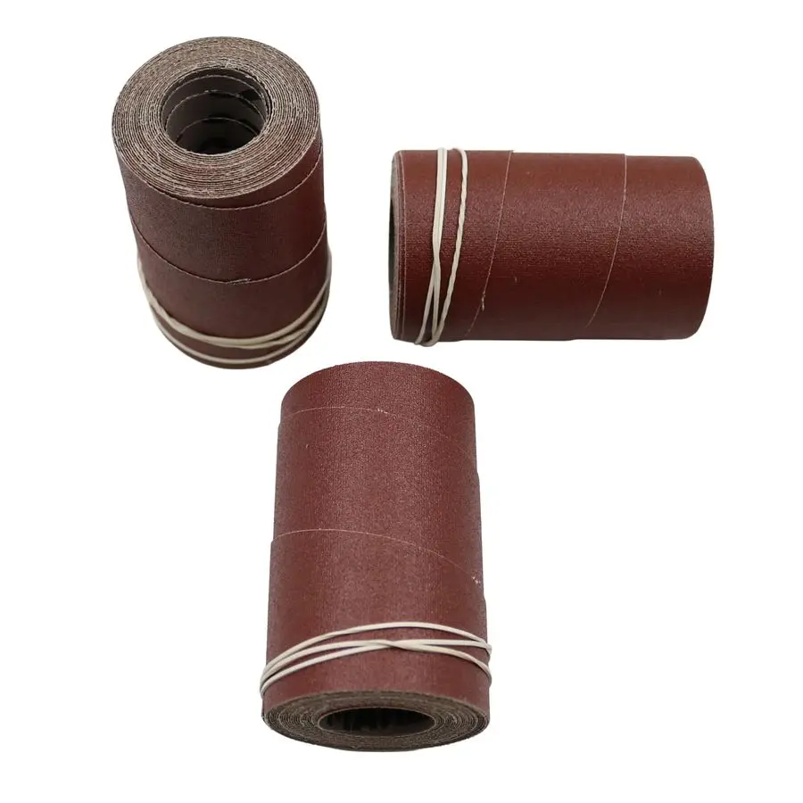 

22 штуки наждачной бумаги ReadytoWrap, зернистость 180, 602180