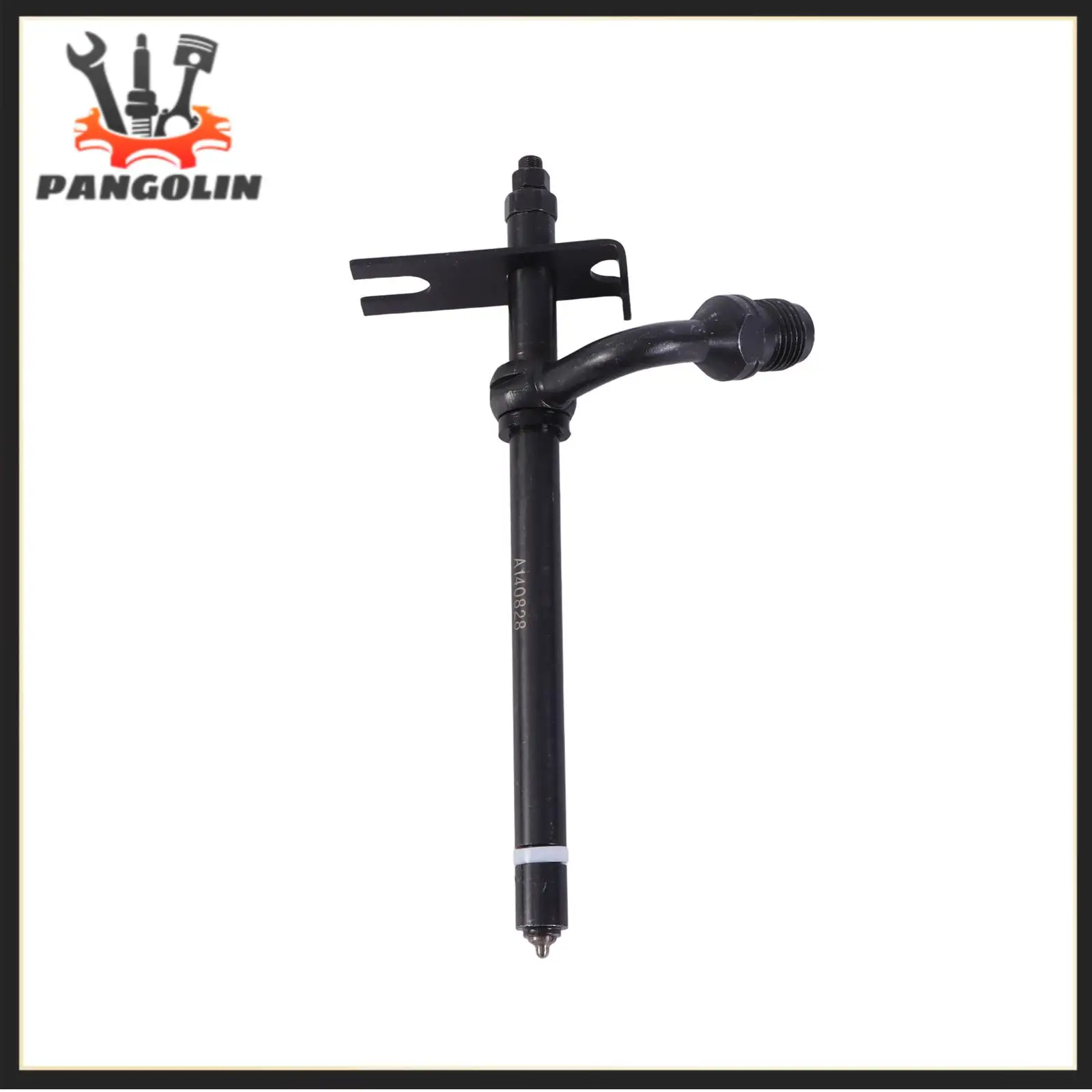 

Топливная форсунка A140828 A1408297836 A51234 A154542 для мини-погрузчика Case IH 1740 1835 1835B 1845 Чехол Трактор 430 470 530