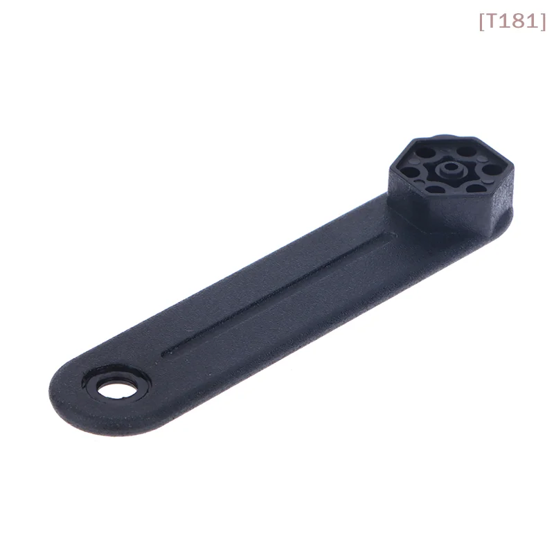 

[E] Suitable For For Motorcycle Split Line 125 New Continent PCX150 SDH110T-7 Seat Bucket Emergency Key