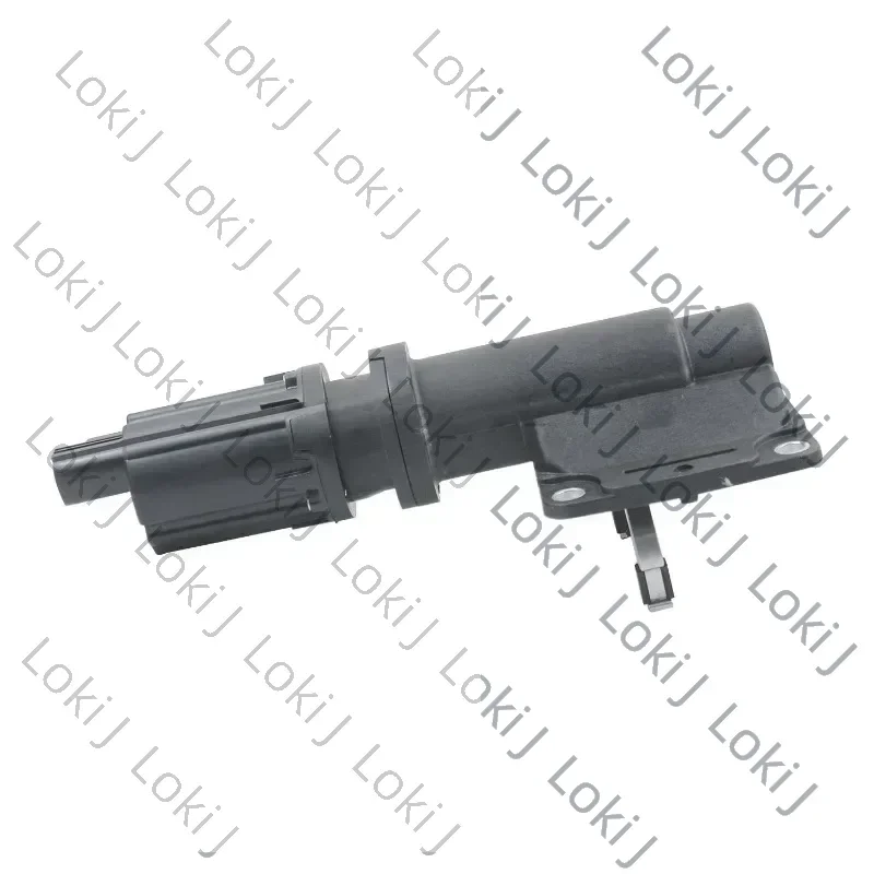 Front Differential 4WD Lock Axle Actuator For Dodge Ram 1500 Pickup Truck 2006- 52114387AF 3.6L 3.0L 5.7L