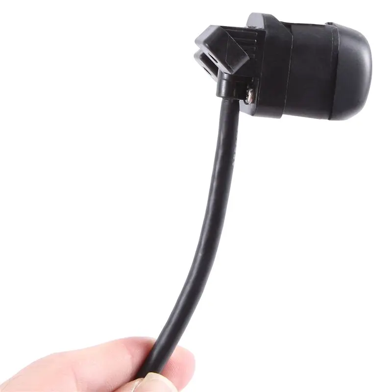 AU65-95760-H2700 Car Rear Back View Camera Parking Assist Camera For Kia RIO 2017-2020 95760H2700 Replacement Spare Parts Access