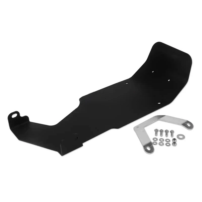 For Triumph Bonneville T100 T120 and Speed Twin Underbody Engine Protection Plate Motorcycle Accessories