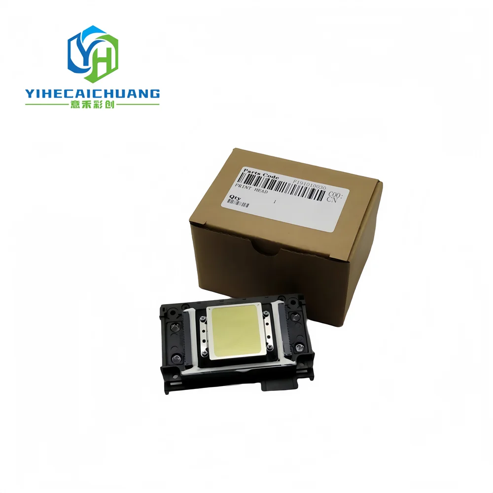 XP600 Druckkopf FA09050 für XP600 XP601 XP610 XP700 XP701 XP800 XP801 XP820 XP850 Original Neu Eco-Solvent/UV-Drucker – Detail 5