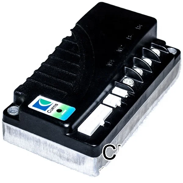 

Curtis PM Controller 24V 110A 1212S Motor Controller
