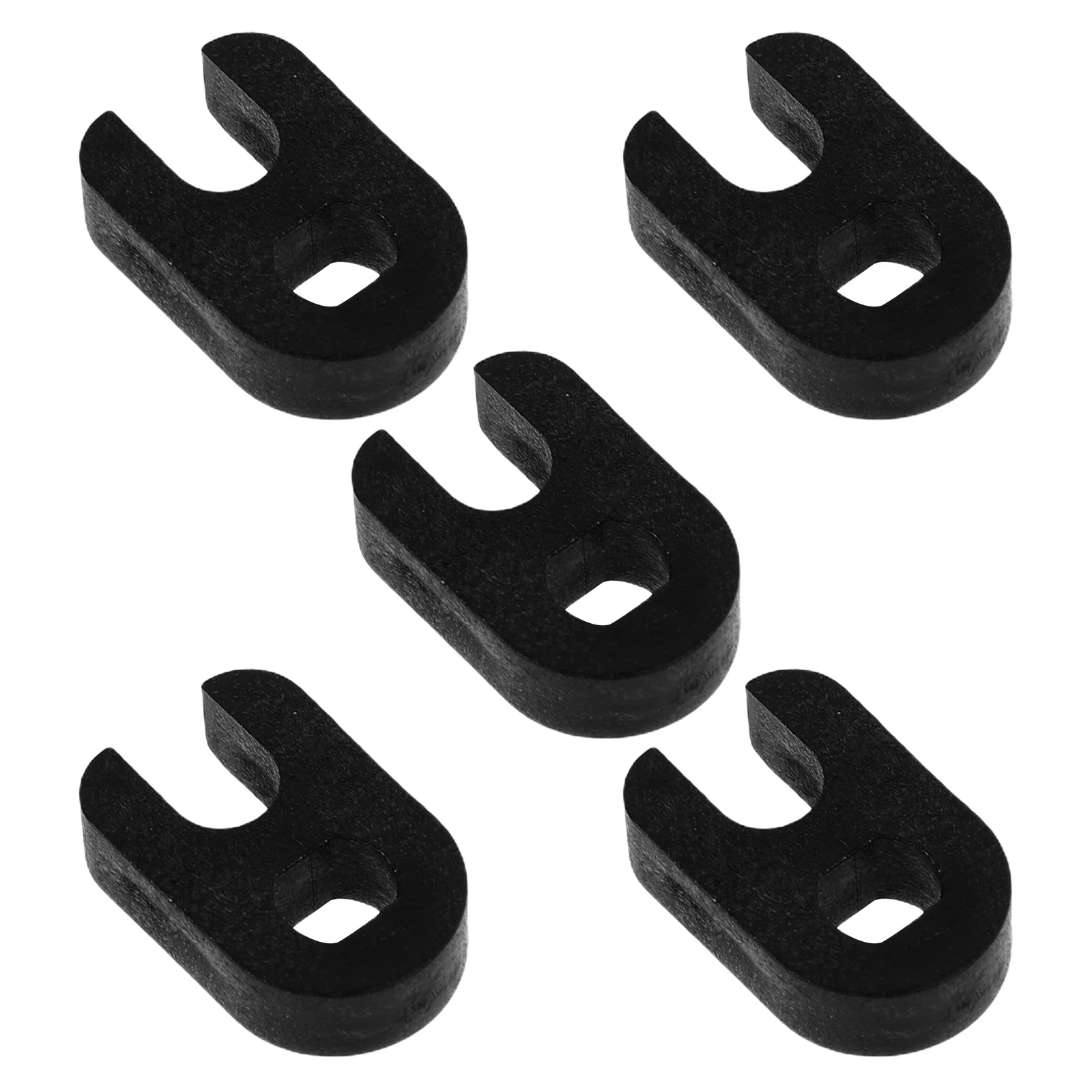 

5Pcs Ergonomic Valve Core Removal Tool Kit for Mountain and Road Bikes Easy Tire Valve Core Remover Installer Tool
