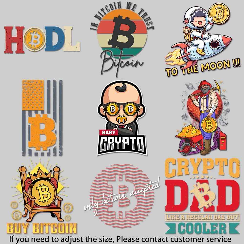 Vibrant Crypto Cart… - image