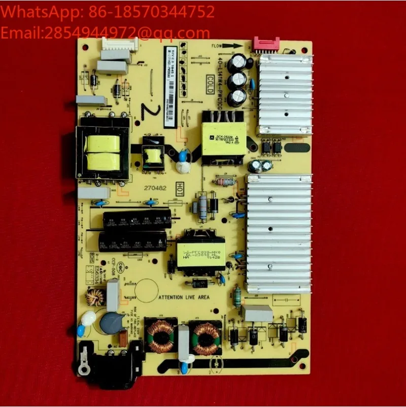 40-L141W4-PWC1CG Power Board for 08-L171WD2-PW200AA