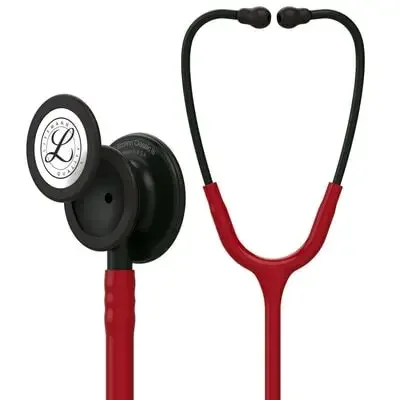 Original Pediatric Stethoscope Animals Patient Classic II III IV Cardiology Stainless Steel Binaural Stethoscope