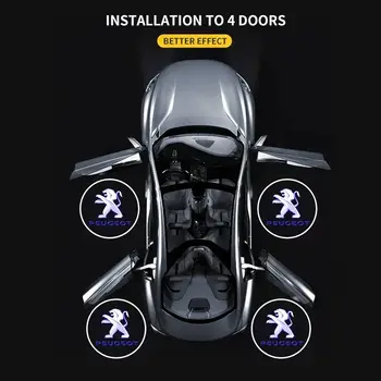 8 最佳銷售 標緻3008標誌 - №4